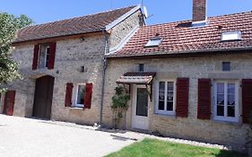 La Maison de Sennevoy